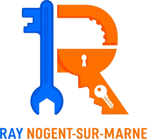 Logo Ray Nogent-sur-Marne, serrurier à Nogent-sur-Marne